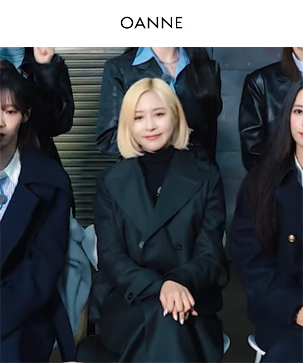 우주소녀 다영 / 우주소녀 공식 유튜브
