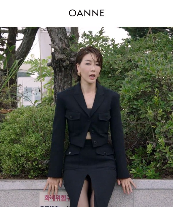 진서연 / SNL 코리아 시즌 4 7화